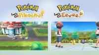 Game Freak quiere que Pokémon: Let's Go 'una' a los fans de la saga