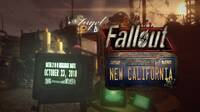 El mod Fallout: New California estará disponible el 23 de octubre