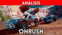 Videoanálisis de Onrush