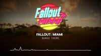 El colosal mod Fallout: Miami presenta su tema veraniego 'Bungo Theme'
