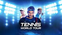 Admiten que Tennis World Tour se puso a la venta sin terminar