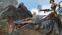 ARK: Survival Evolved Mobile llegar el 14 de junio a iOS y Android