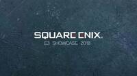 Conferencia Square Enix E3 2018: Retransmisión online en directo