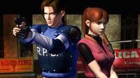 Resident Evil 2 Remake podría llegar en octubre