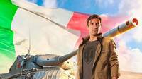 Aprende a desbloquear a Buffon y a dominar los tanques italianos en World of Tanks