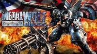 Devolver Digital insin�a el regreso de Metal Wolf Chaos