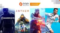 Origin Access Premier costar� 99,99 euros a�o o 14,99 euros mensuales