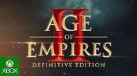 E3 2019: Age of Empires II Definitive Edition estrena triler y llega en 2019