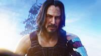 E3 2019: Así consiguió Keanu Reeves su papel en Cyberpunk 2077