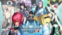 E3 2019: Phantasy Star Online 2 detalla sus mecnicas
