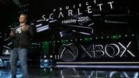 Los objetivos de Xbox Scarlett: velocidad, mejor tasa de FPS y una CPU ms potente