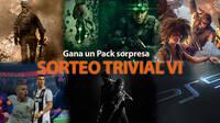 Gana con TTDV y Vandal un pack sorpresa en el sexto sorteo trivial