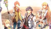 E3 2019: The Legend of Heroes: Trails of Cold Steel III llega el 27 de septiembre