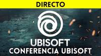 E3 2019: Ver online la conferencia de Ubisoft en DIRECTO a las 22:00h