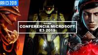 E3 2019: Resumen de la conferencia de Microsoft Xbox: TODOS los juegos y detalles
