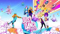 Just Dance 2020 sigue teniendo un pblico fiel en la veterana Wii