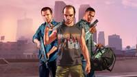 Grand Theft Auto V fue el juego más vendido en España en mayo