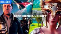 E3 2019: Resumen de la conferencia de Ubisoft: TODOS los juegos y detalles