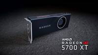 E3 2019: AMD presenta sus nuevas gráficas Radeon RX 5700 XT y RX 5700