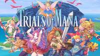 E3 2019: Trials of Mana llegar a principios de 2020 a Switch, PS4 y PC