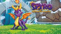 E3 2019: Spyro Reignited Trilogy llegar a Nintendo Switch y PC