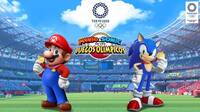 E3 2019: Mario & Sonic at the Tokyo 2020 Olympic Games llega en noviembre