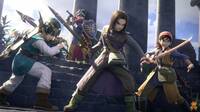 E3 2019: Super Smash Bros. Ultimate recibe a los héroes de Dragon Quest