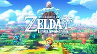 E3 2019: The Legend of Zelda: Link's Awakening llegará el 20 de septiembre