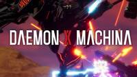 E3 2019: Daemon X Machina saldrá el 13 de septiembre en Nintendo Switch