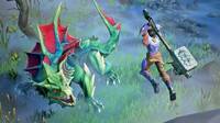 E3 2019: Dauntless llegará a Nintendo Switch a finales de 2019