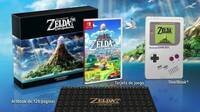 E3 2019: Nintendo presenta la Edición Limitada de Zelda: Link's Awakening