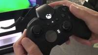 E3 2019: Probamos el nuevo mando Elite de Xbox One