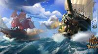Sea of Thieves tendrá un juego de mesa de rol
