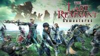E3 2019: The Last Remnant Remastered llega a Nintendo Switch