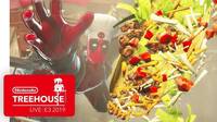 E3 2019: Marvel Ultimate Alliance 3 ensea ms gameplay en el Treehouse