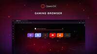 E3 2019: Así es Opera GX, el primer navegador para gamers