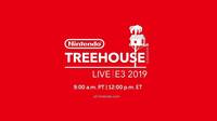 E3 2019: Sigue aqu en directo el Nintendo Treehouse Da 2 de las 18:00h