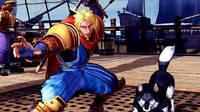 E3 2019: Galford se muestra en Samurai Shodown