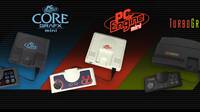 Anunciada la TurboGrafx Mini, que llegar este ao a todo el mundo