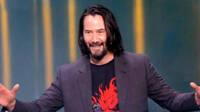 Cyberpunk 2077: Keanu Reeves no esperaba el cálido recibimiento de los fans en el E3