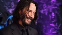 Keanu Reeves: Los videojuegos han influido m�s en Hollywood que viceversa
