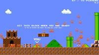 Crean un Super Mario Bros Battle Royale para PC gratuito