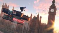 Watch Dogs Legion detalla su mapa de Londres