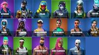 Fortnite: Avalancha de objetos filtrados, junto con el MTL Days of Summer