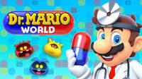 El juego para móviles Dr. Mario World llega el próximo 10 de julio
