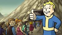 Fallout Shelter ingresa 100 millones de dlares desde su lanzamiento