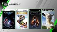 Xbox Game Pass: Llegan Resident Evil Revelations, Goat Simulator y Rare Replay