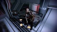 Un mod de Mass Effect 2 aade vista en primera persona