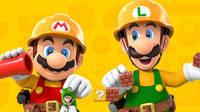 Gana con Vandal 3 copias de Super Mario Maker 2 con #QuieroSuperMarioMaker2