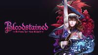 Descubren un bug que rompe Bloodstained: Ritual of the Night
